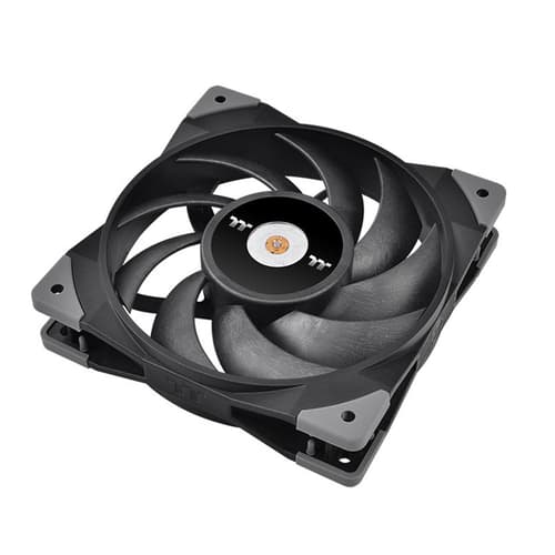 Thermaltake Toughfan 12 Cabinet Fan (Single Pack)